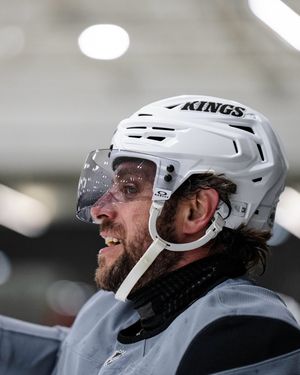 Image post by @lakings on Instagram