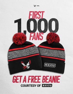 Image post by @ewu_football on Instagram