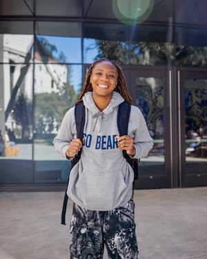 Image post by @calwbball on Instagram