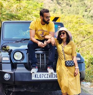 Image post by @abhidreamer_click005 on Instagram