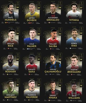 Image post by @saberfutboll on Instagram