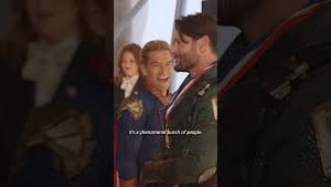 Video post by @primevideo on YouTube