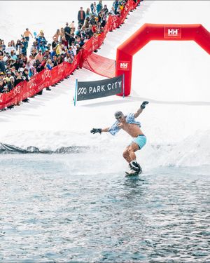 Image post by @pcski on Instagram