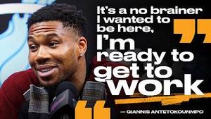 Video post by @miamiheat on YouTube