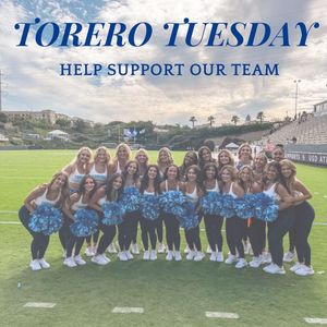 Image post by @usddanceteam on Instagram