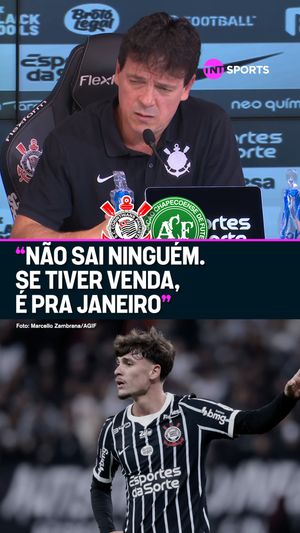 Image post by @tntsportsbr on Instagram
