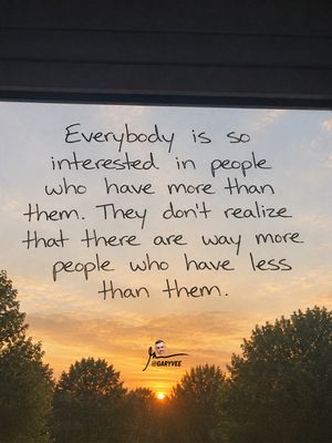 Image post by @garyvee on Instagram
