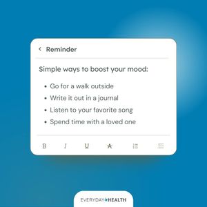 Image post by @everydayhealth on Instagram