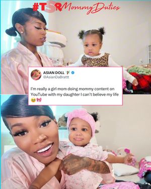 Image post by @theshaderoom on Instagram