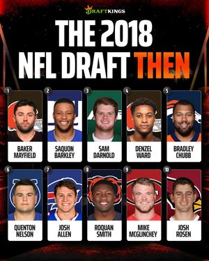 Video post by @draftkings on TikTok