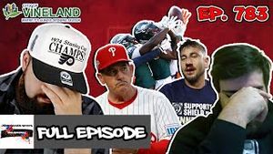 Video post by @undergroundsportsphiladelphia on YouTube