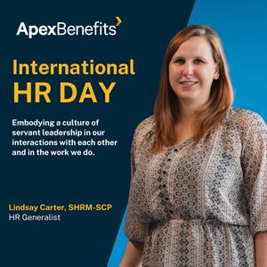 Image post by @apexbenefits on Instagram