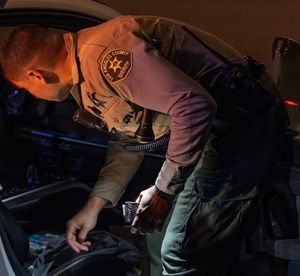 Image post by @scvsheriff on Instagram