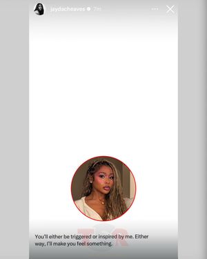 Image post by @theshaderoom on Instagram