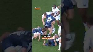 Video post by @premiershiprugby on YouTube