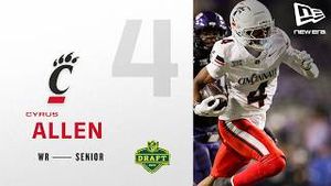 Video post by @big12conference on YouTube