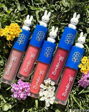 Image post by @thecremeshop on Instagram
