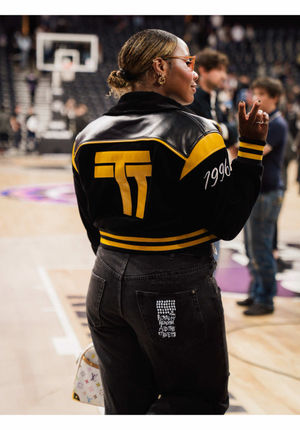 Video post by @thetaylortownsend on TikTok