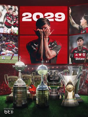 Video post by @flamengo on TikTok