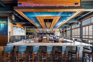Image post by @waterbarsd on Instagram