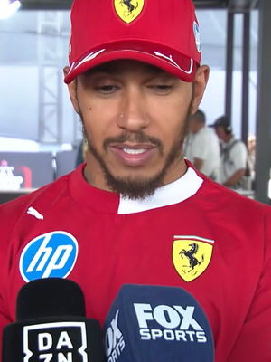 Video post by @dazn_es on TikTok
