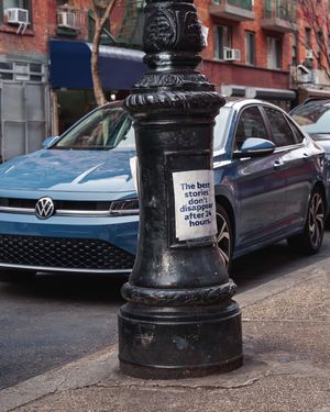 Image post by @vw on Instagram