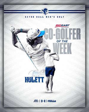 Image post by @shumensgolf on Instagram