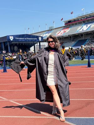 Image post by @penncareylaw on Instagram