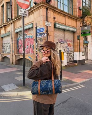Image post by @kurtgeiger on Instagram