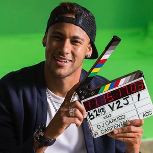 Image post by @neymarjr on Instagram