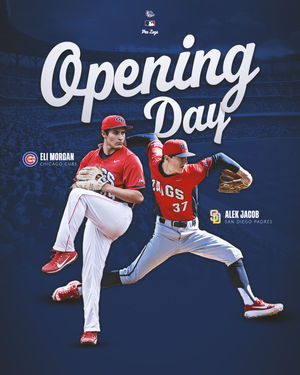 Image post by @zagbaseball on Instagram