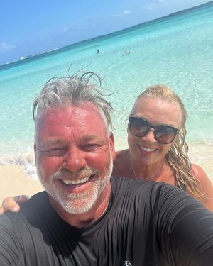 Image post by @darrenclarke60 on Instagram