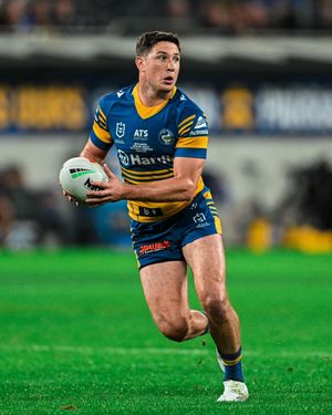 Video post by @theparraeels on TikTok