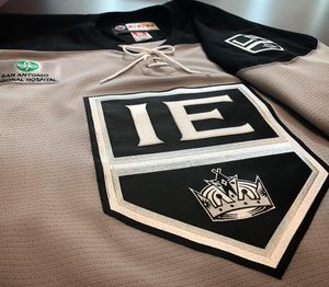 Image post by @ontarioreignhockey on Instagram