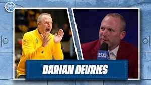Video post by @cbssportscbb on YouTube