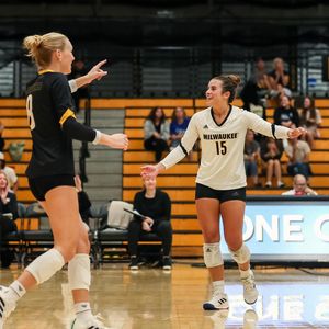 Image post by @mke_volleyball on Instagram