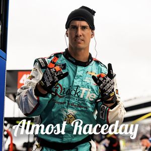 Image post by @KauligRacing on Twitter