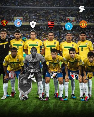 Image post by @sportv on Instagram