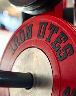 Image post by @utahfootball on Instagram