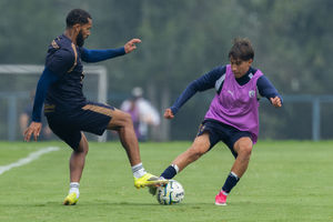 Image post by @pumasmx on Instagram
