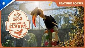 Video post by @PlayStation on YouTube