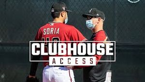 Video post by @dbacks on YouTube