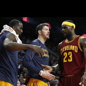 Image post by @mikemiller on Instagram