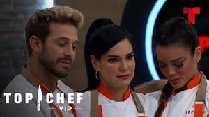 Video post by @telemundo on YouTube