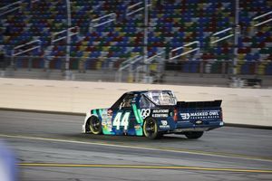 Image post by @NieceMotorsport on Twitter