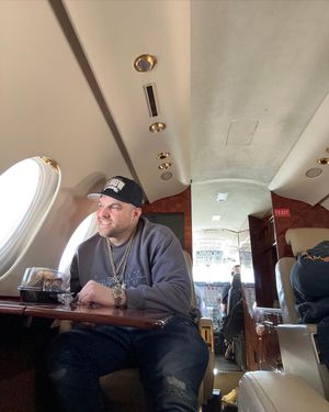 Image post by @therealtonydeniro on Instagram