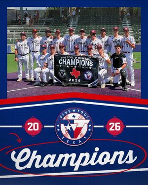 Image post by @twelvebaseball on Instagram