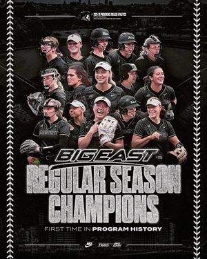Image post by @pcfriars_softball on Instagram