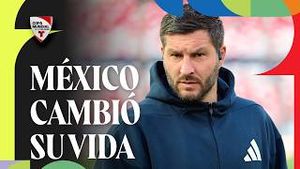 Video post by @deportes on YouTube