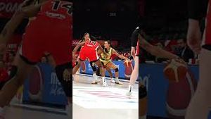 Video post by @basketballaus on YouTube